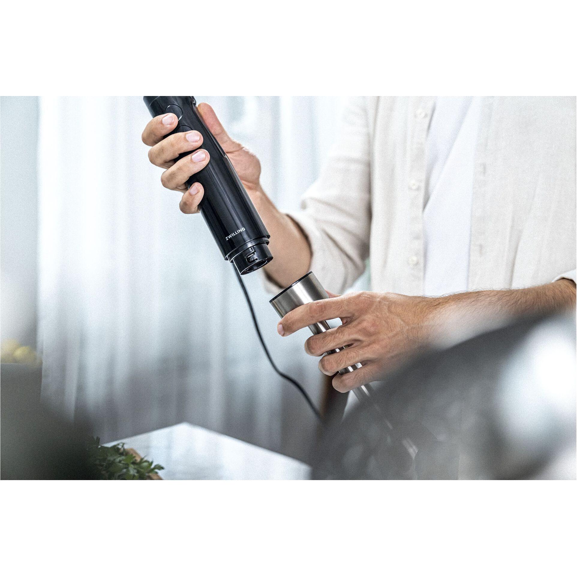 Zwilling Enfinigy Hand Blender 1023712 IMAGE 9