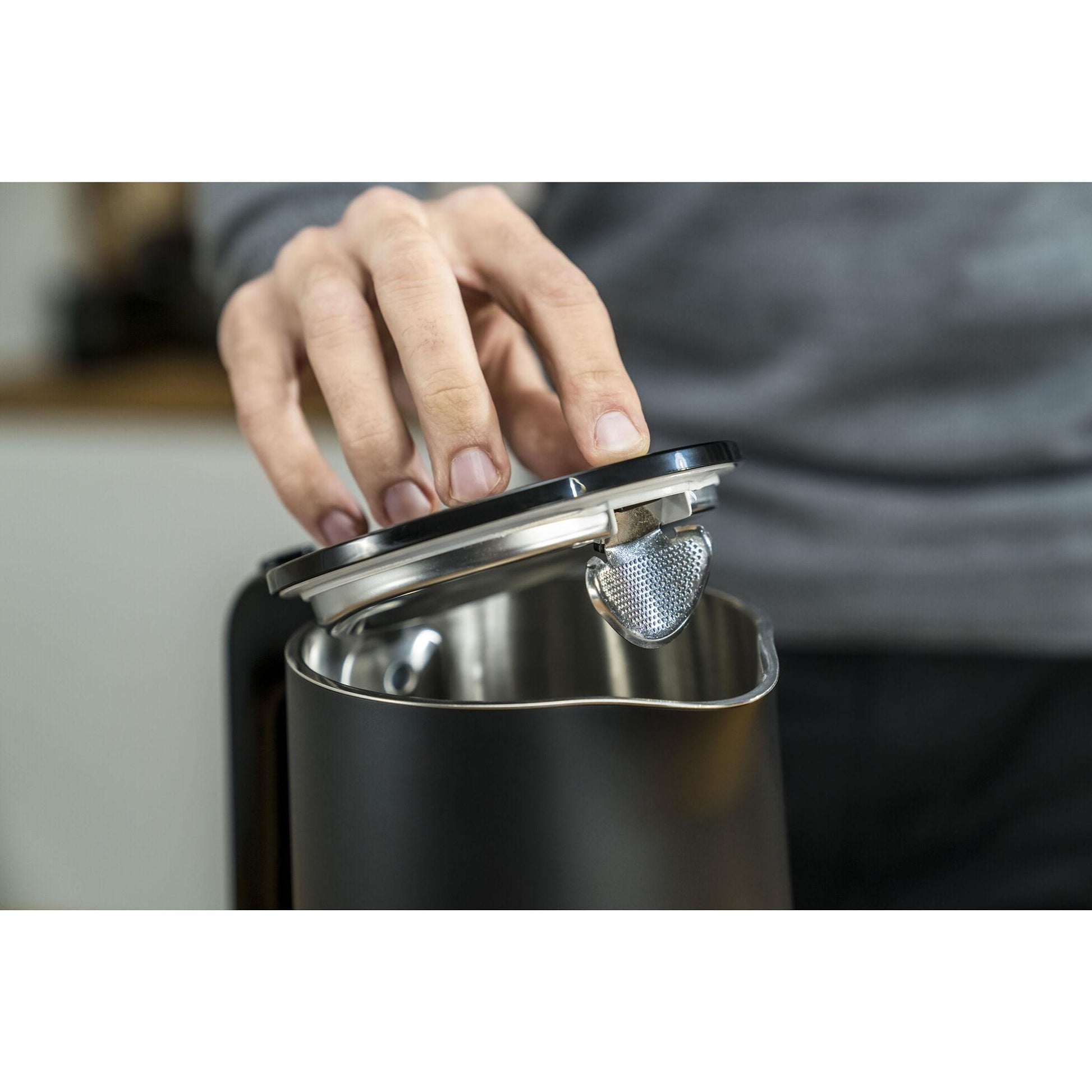 Zwilling Enfinigy 1L Electric Kettle 1022060 IMAGE 4