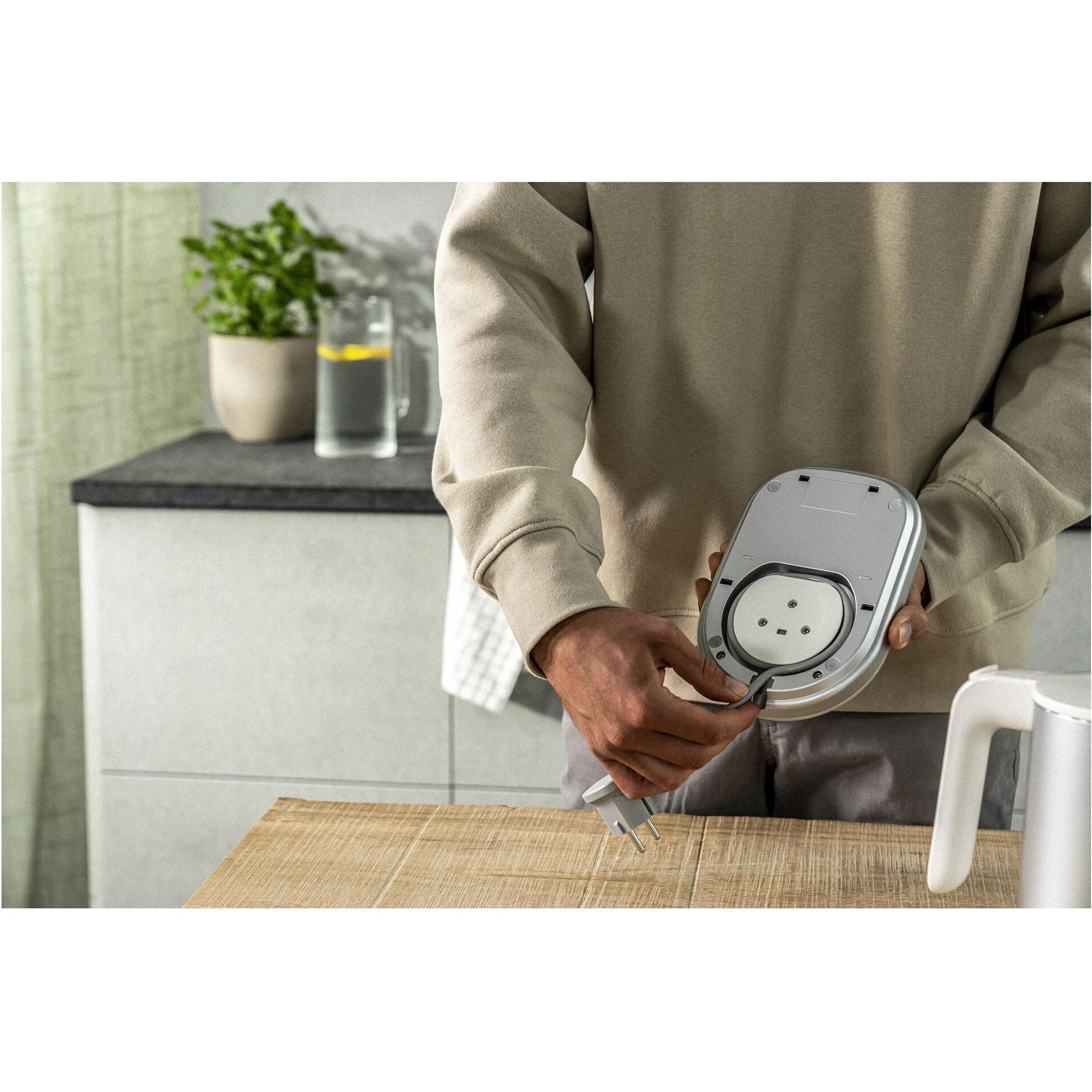 Zwilling Enfinigy 1L Electric Kettle Pro 1027841 IMAGE 6