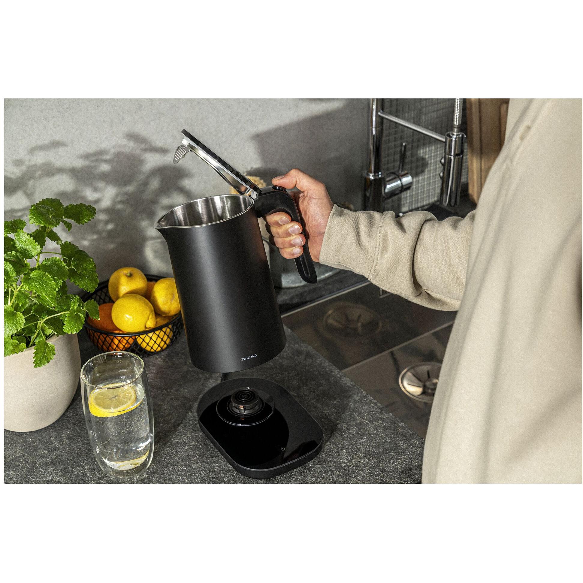 Zwilling Enfinigy 1L Electric Kettle Pro 1027842 IMAGE 7