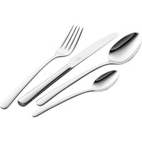 Zwilling Nova 63-Piece Flatware Set 1013282 IMAGE 2