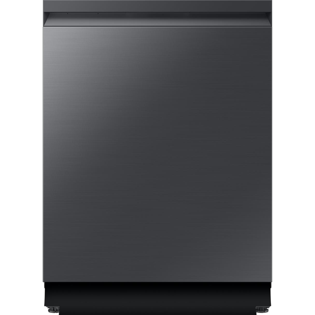 Samsung 24-inch Built-In Dishwasher with Third Rack DW90F89T0UMTAA IMAGE 1