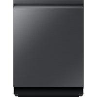 Samsung 24-inch Built-In Dishwasher with Third Rack DW90F89T0UMTAA IMAGE 1