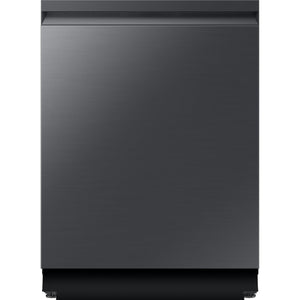 Samsung 24-inch Built-In Dishwasher with Third Rack DW90F89T0UMTAA IMAGE 1