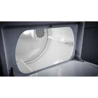 Maytag 7.0 cu. ft. Top Load Gas Dryer with Wrinkle Prevent MGD4005SW IMAGE 8