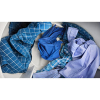 Maytag 7.0 cu. ft. Top Load Gas Dryer with Wrinkle Prevent MGD4005SW IMAGE 9