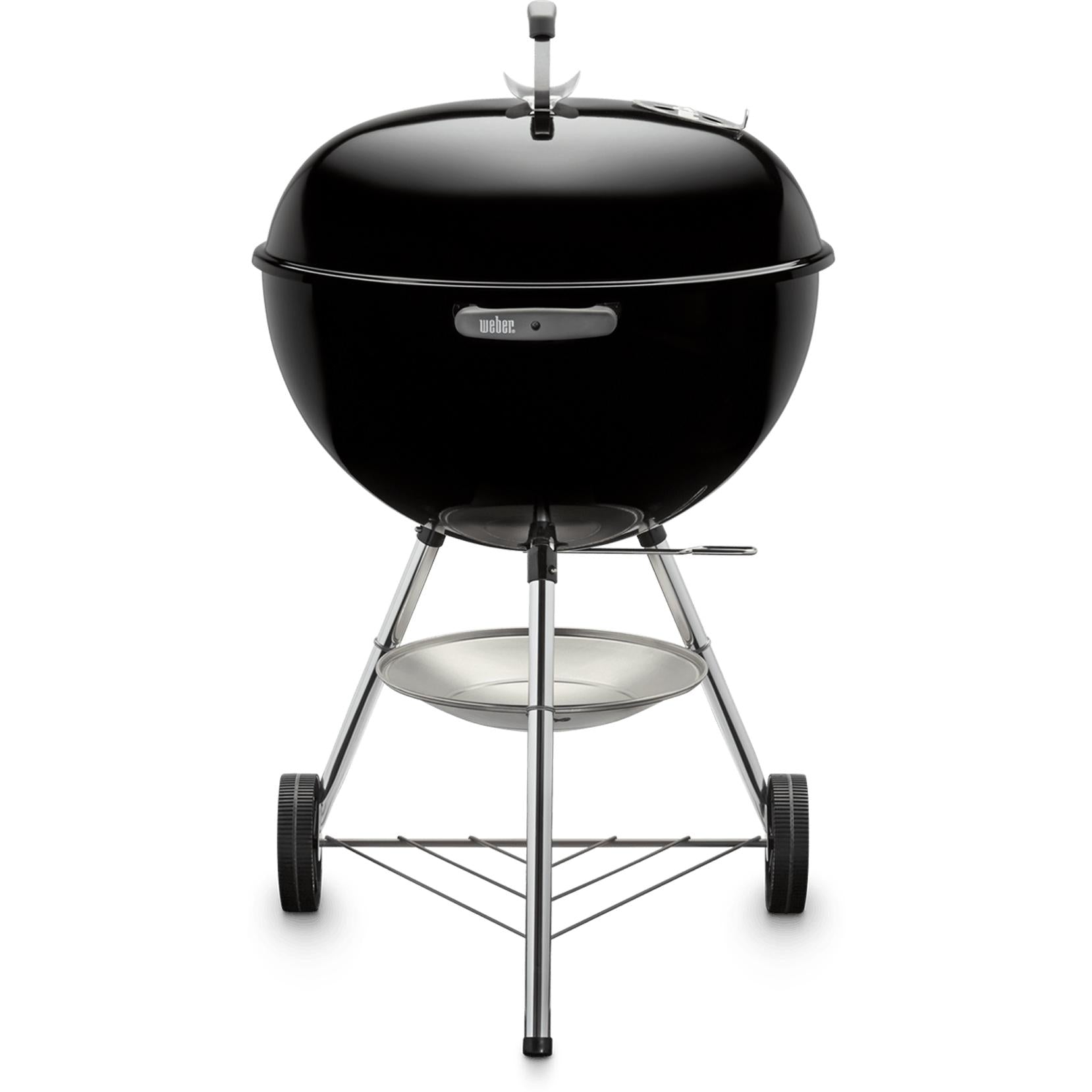 Weber Original Kettle Series Charcoal Grill 741043SP IMAGE 1