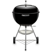 Weber Original Kettle Series Charcoal Grill 741043SP IMAGE 1