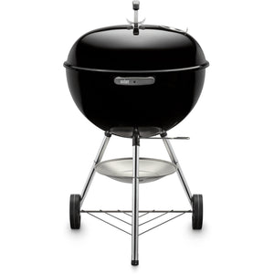 Weber Original Kettle Series Charcoal Grill 741043SP IMAGE 1