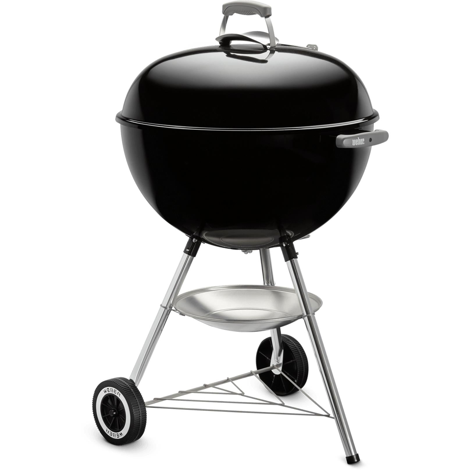 Weber Original Kettle Series Charcoal Grill 741043SP IMAGE 3