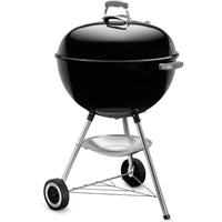 Weber Original Kettle Series Charcoal Grill 741043SP IMAGE 3