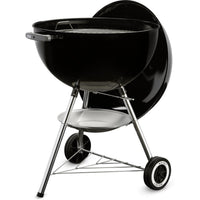 Weber Original Kettle Series Charcoal Grill 741043SP IMAGE 4
