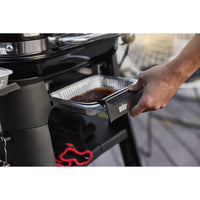 Weber Lumin Compact Electric Grill 91010901SP IMAGE 10