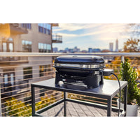 Weber Lumin Compact Electric Grill 91010901SP IMAGE 12