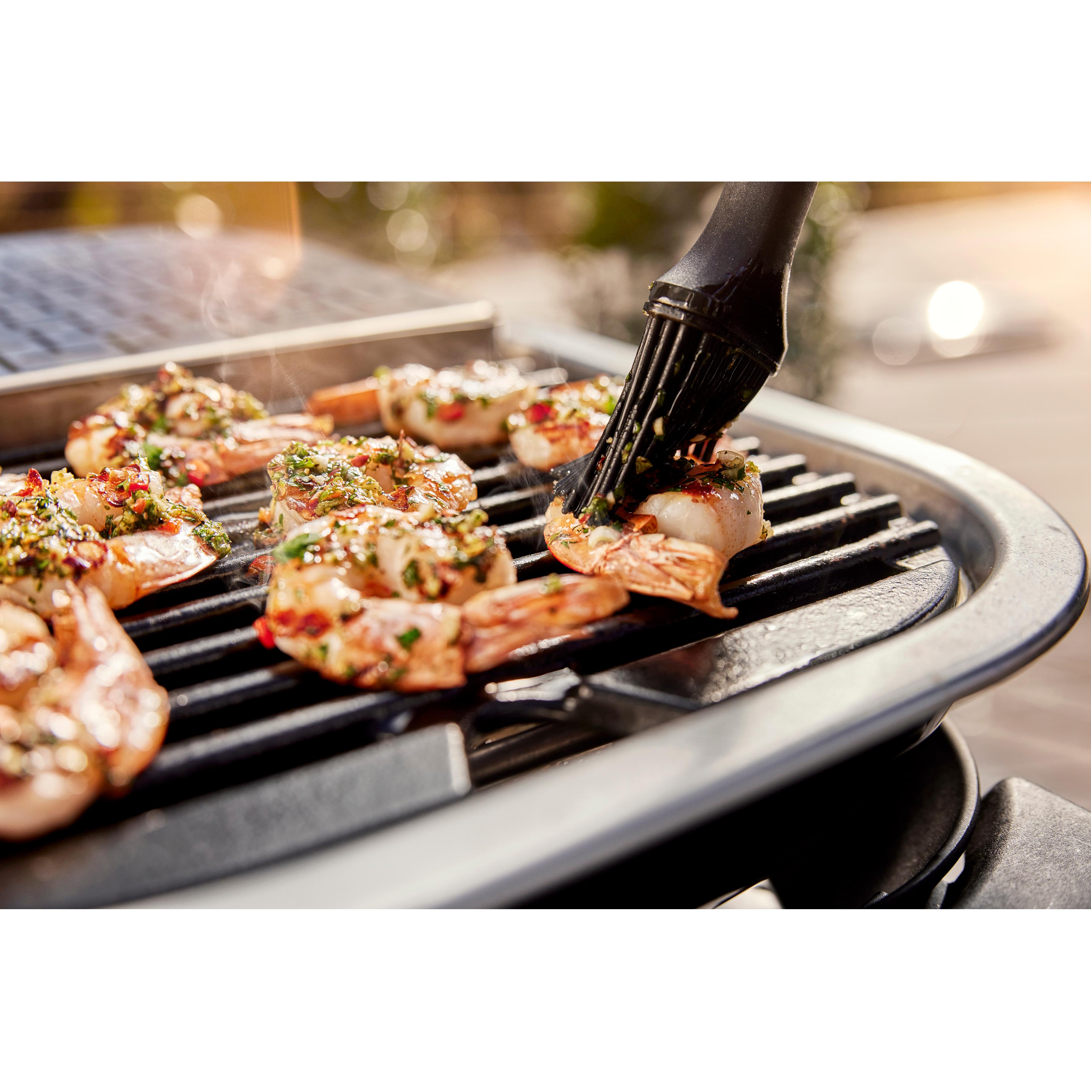 Weber Lumin Compact Electric Grill 91010901SP IMAGE 15