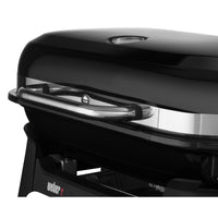 Weber Lumin Compact Electric Grill 91010901SP IMAGE 17