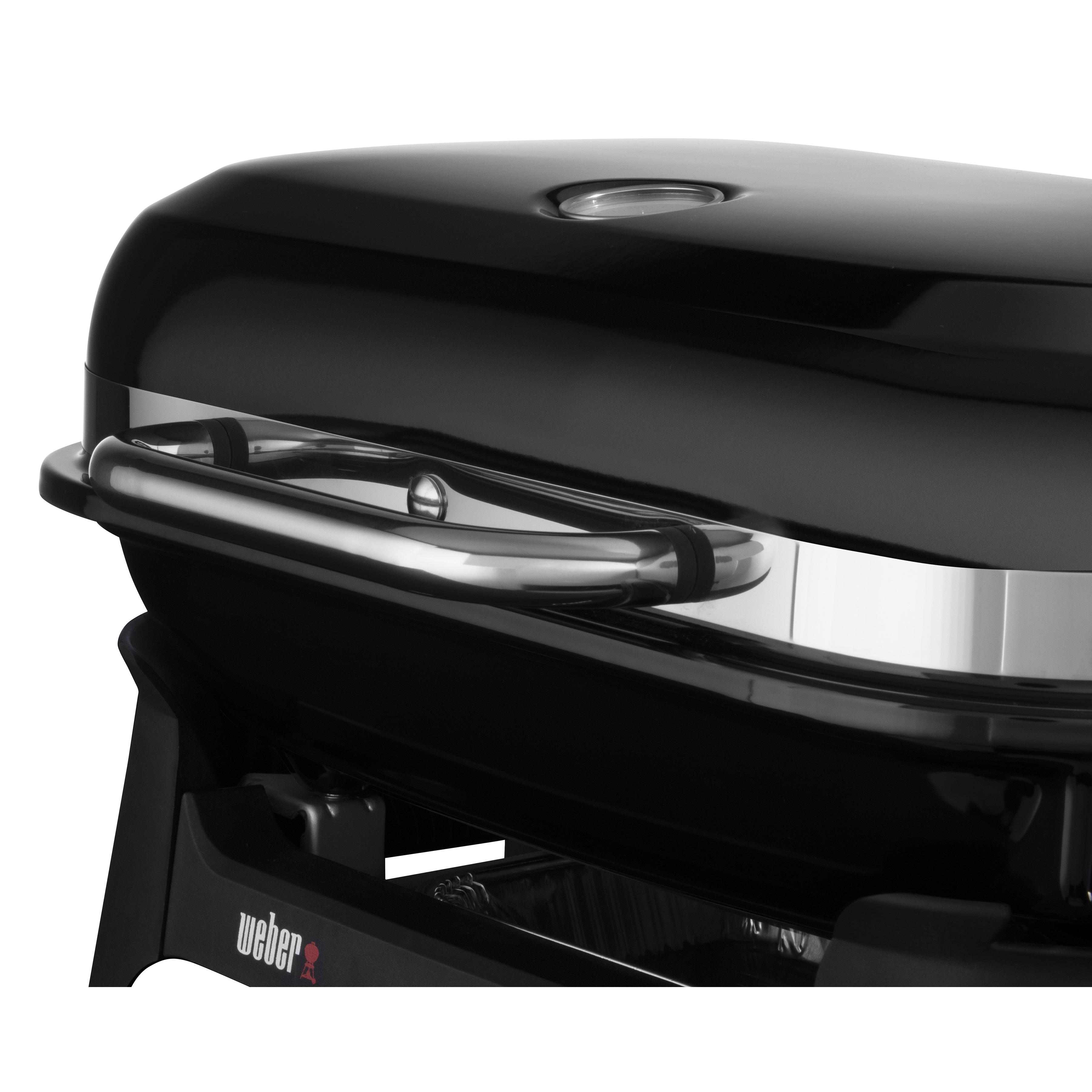 Weber Lumin Compact Electric Grill 91010901SP IMAGE 17