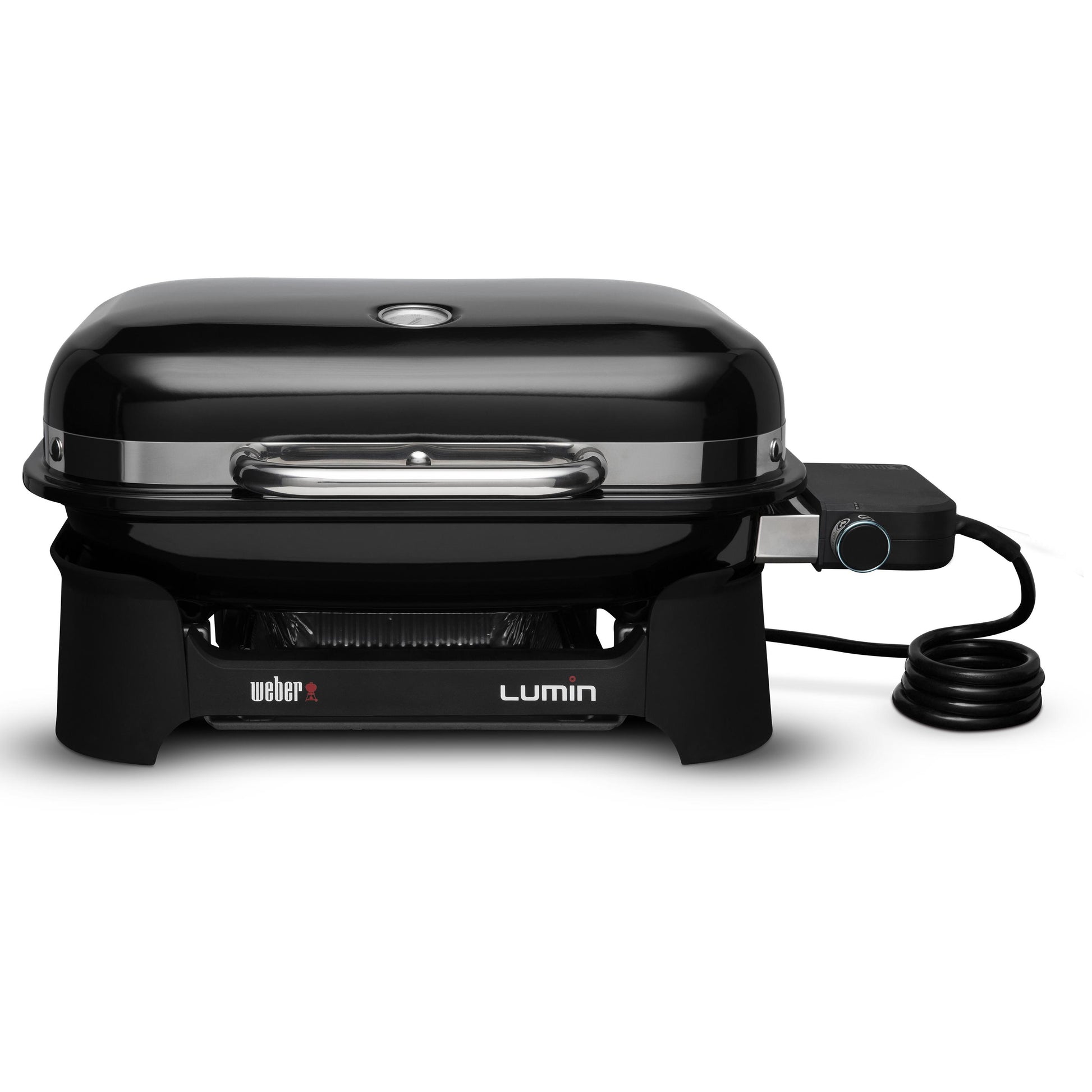 Weber Lumin Compact Electric Grill 91010901SP IMAGE 1