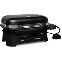 Weber Lumin Compact Electric Grill 91010901SP IMAGE 2