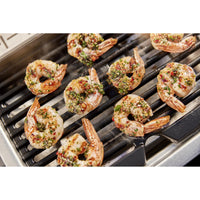 Weber Lumin Compact Electric Grill 91010901SP IMAGE 5
