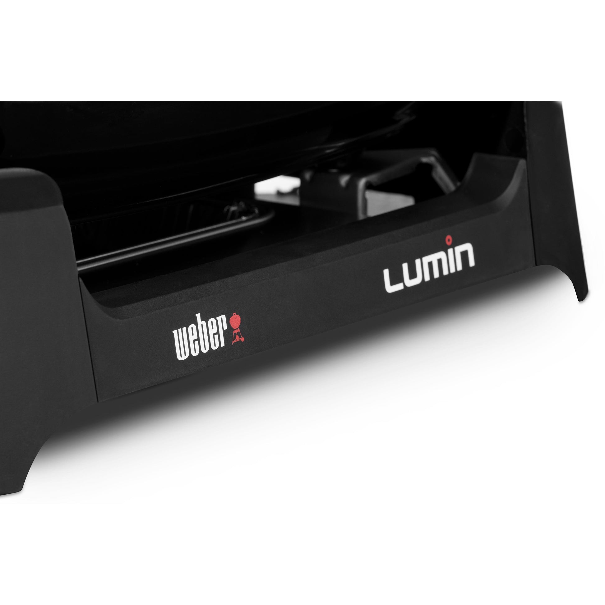 Weber Lumin Compact Electric Grill 91010901SP IMAGE 6