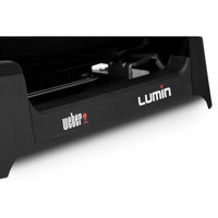 Weber Lumin Compact Electric Grill 91010901SP IMAGE 6