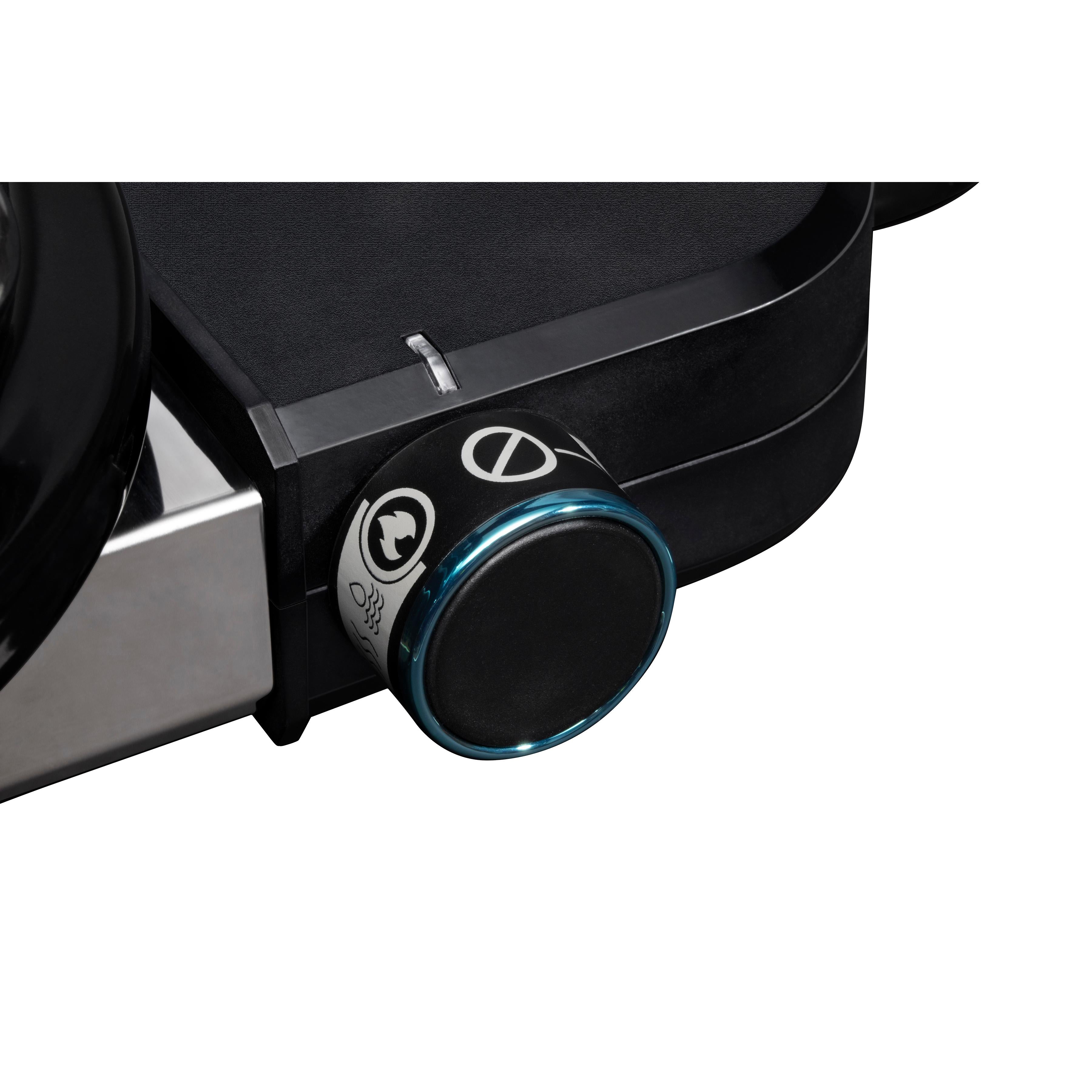 Weber Lumin Compact Electric Grill 91010901SP IMAGE 8