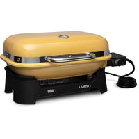 Weber Lumin Compact Electric Grill 91280901SP IMAGE 2