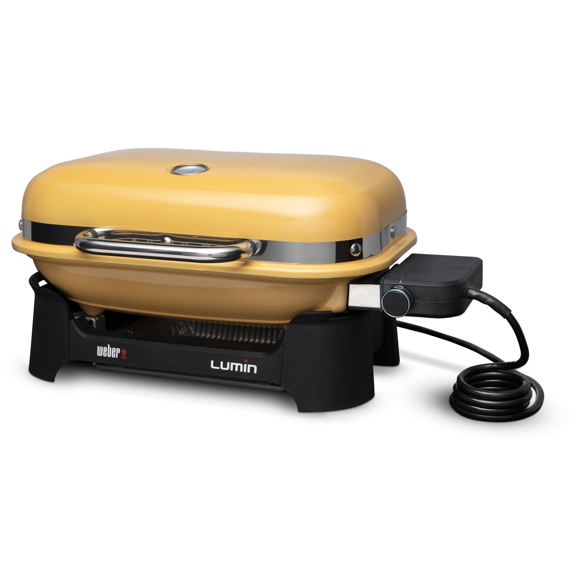 Weber Lumin Compact Electric Grill 91280901SP IMAGE 3