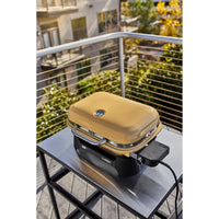 Weber Lumin Compact Electric Grill 91280901SP IMAGE 4