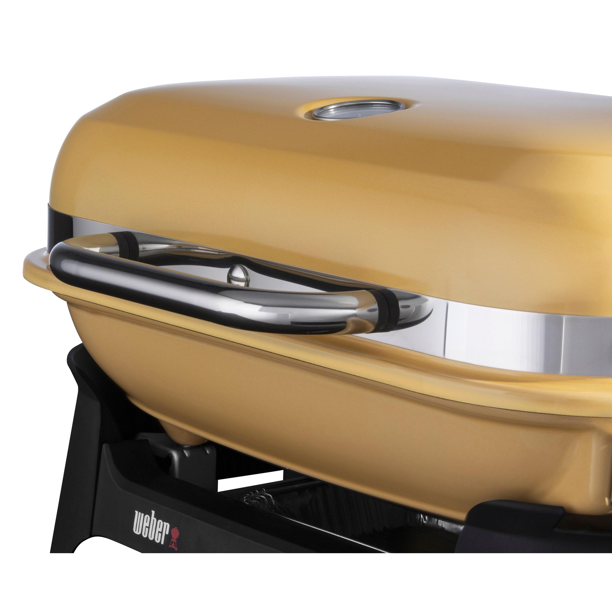 Weber Lumin Compact Electric Grill 91280901SP IMAGE 7