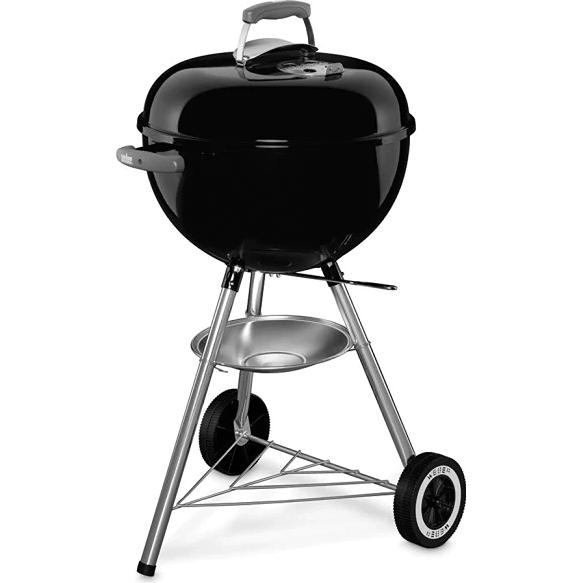 Weber Original Kettle Charcoal Grill 1500295 IMAGE 1
