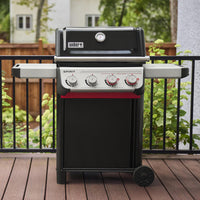 Weber Spirit® E-425 Gas Grill - Liquid Propane 1500780 IMAGE 10