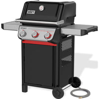 Weber Spirit® E-325 Gas Grill - Liquid Propane 1500789 IMAGE 3