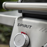 Weber Spirit® E-325 Gas Grill - Liquid Propane 1500789 IMAGE 5