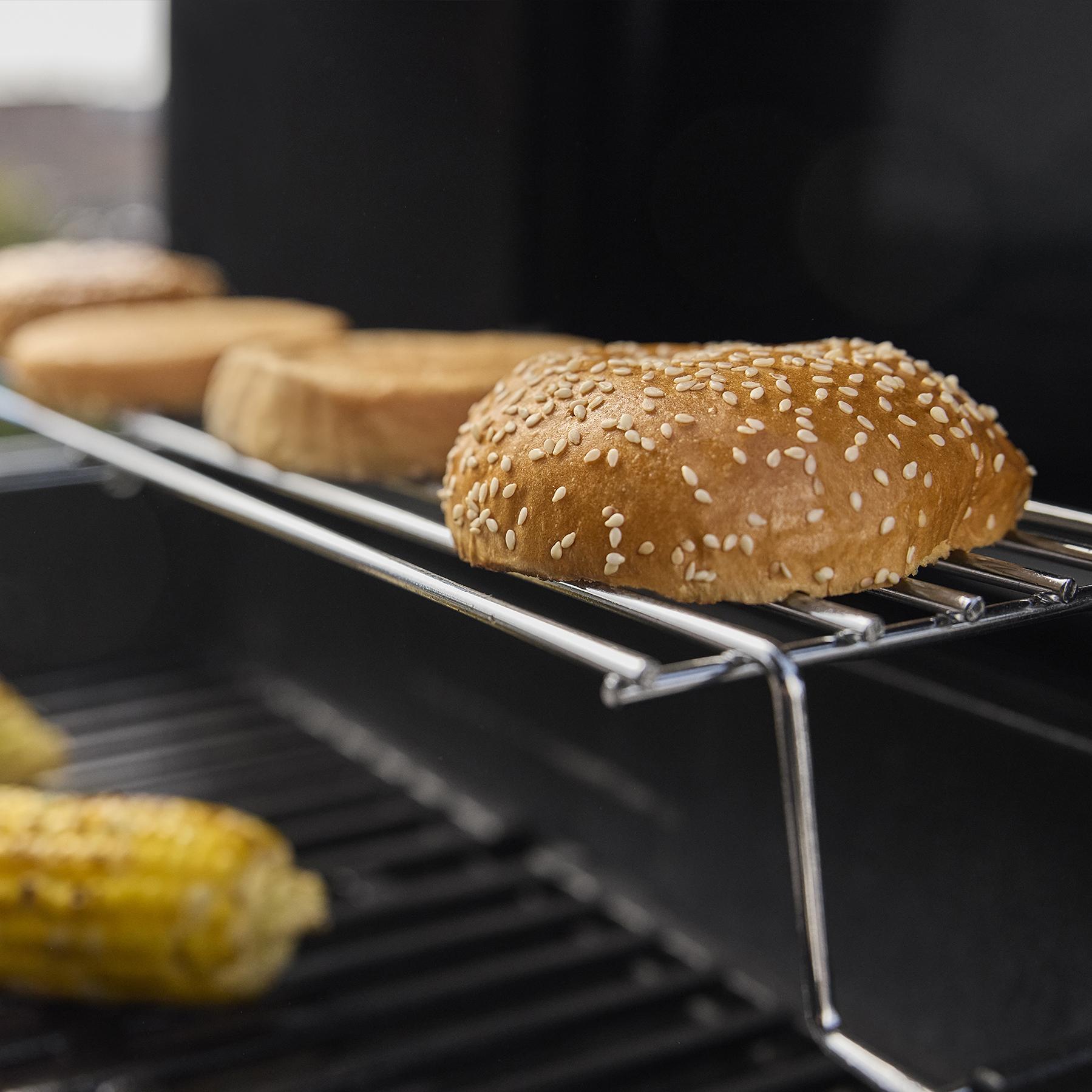 Weber Spirit® E-325 Gas Grill - Liquid Propane 1500789 IMAGE 8