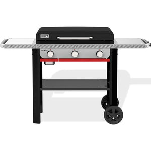 Weber Slate™ 28-inch Rust-Resistant Griddle 1501345 IMAGE 1