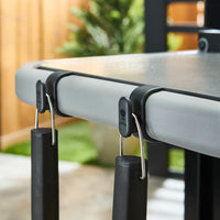 Weber Slate™ 28-inch Rust-Resistant Griddle 1501345 IMAGE 5