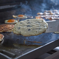 Weber Slate 28-inch Rust-Resistant Griddle - Propane 1501345 IMAGE 7