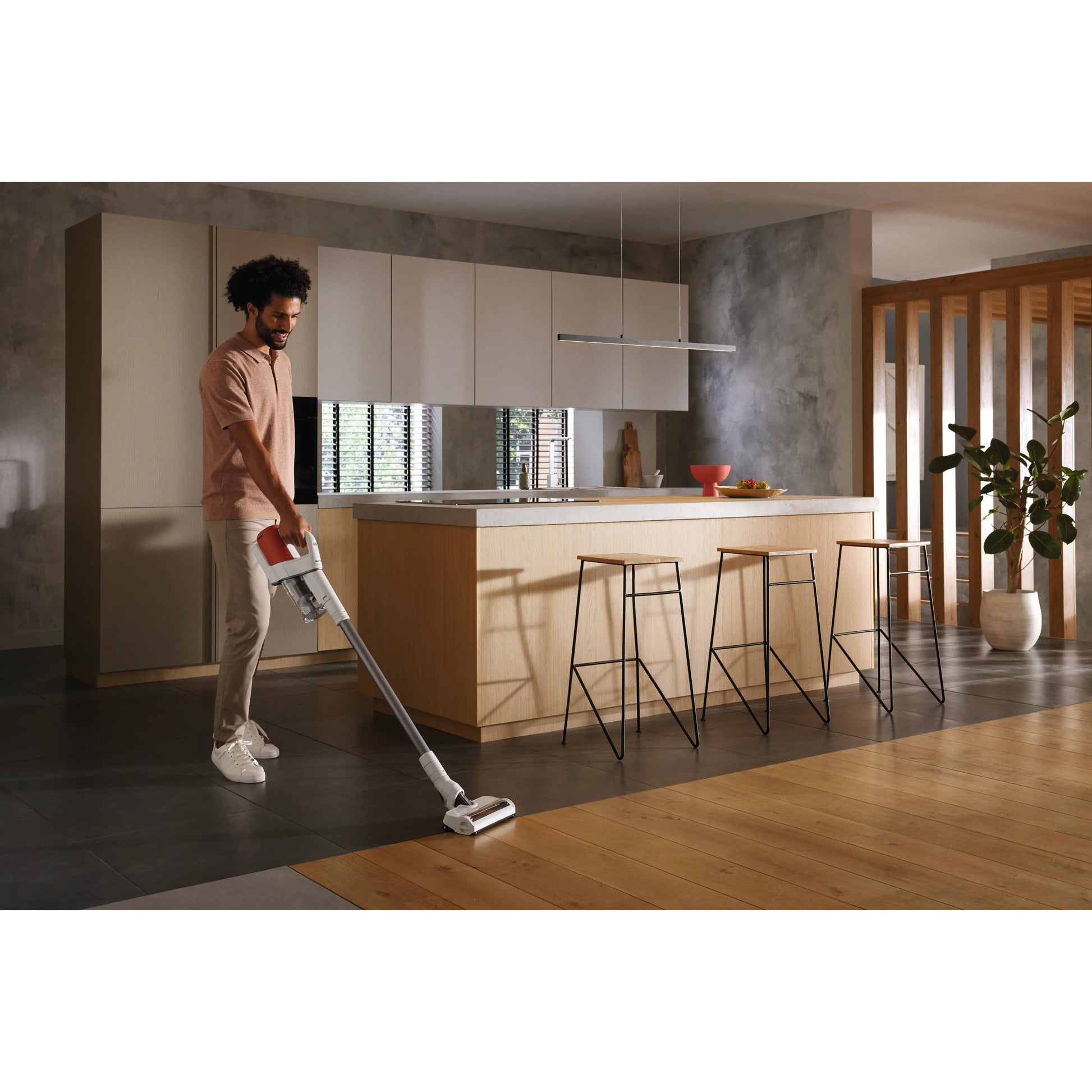 Miele Duoflex HX1 Cordless stick vacuum 41QLL030USA IMAGE 7