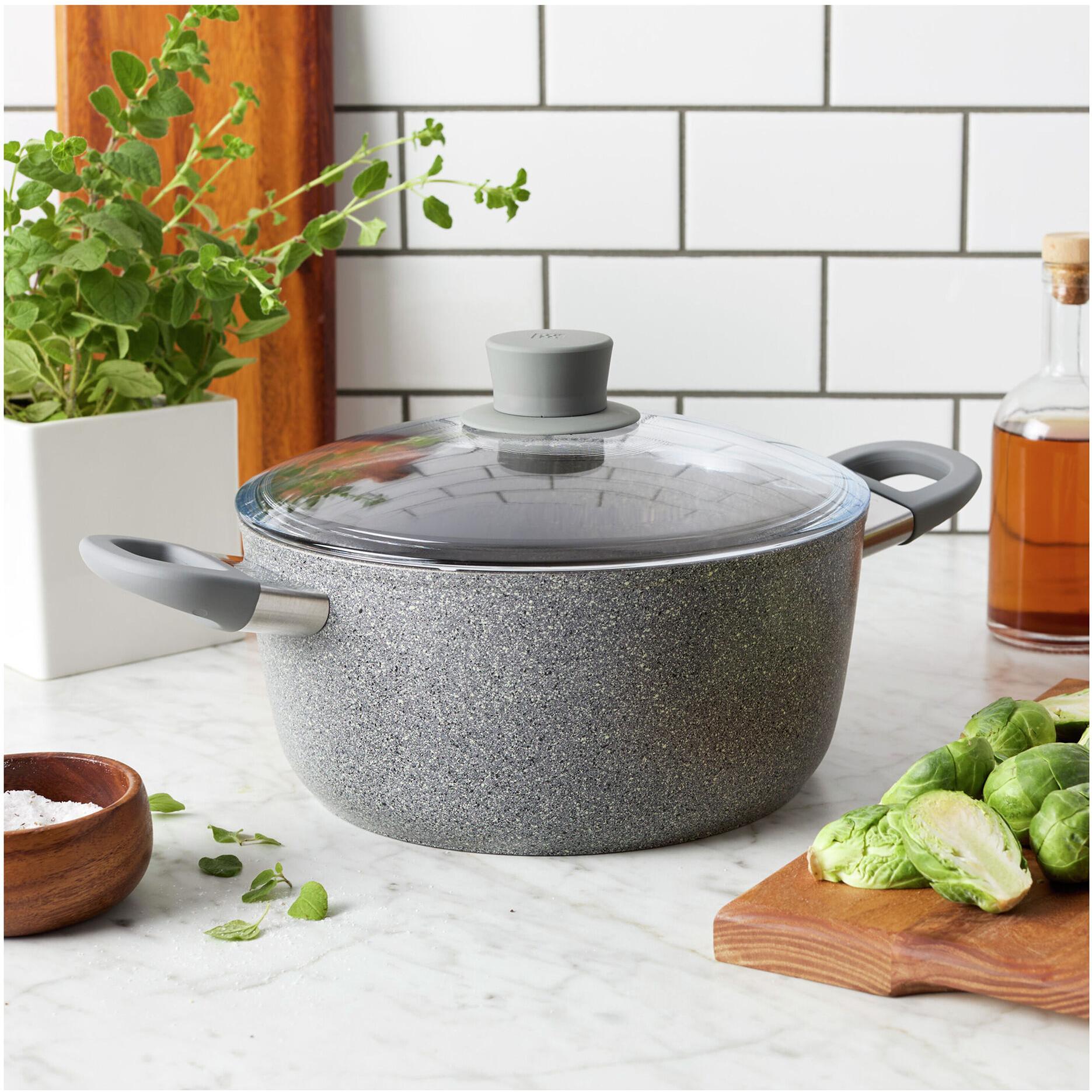 Zwilling Parma Plus Stew Pot with Lid 1029758 IMAGE 2