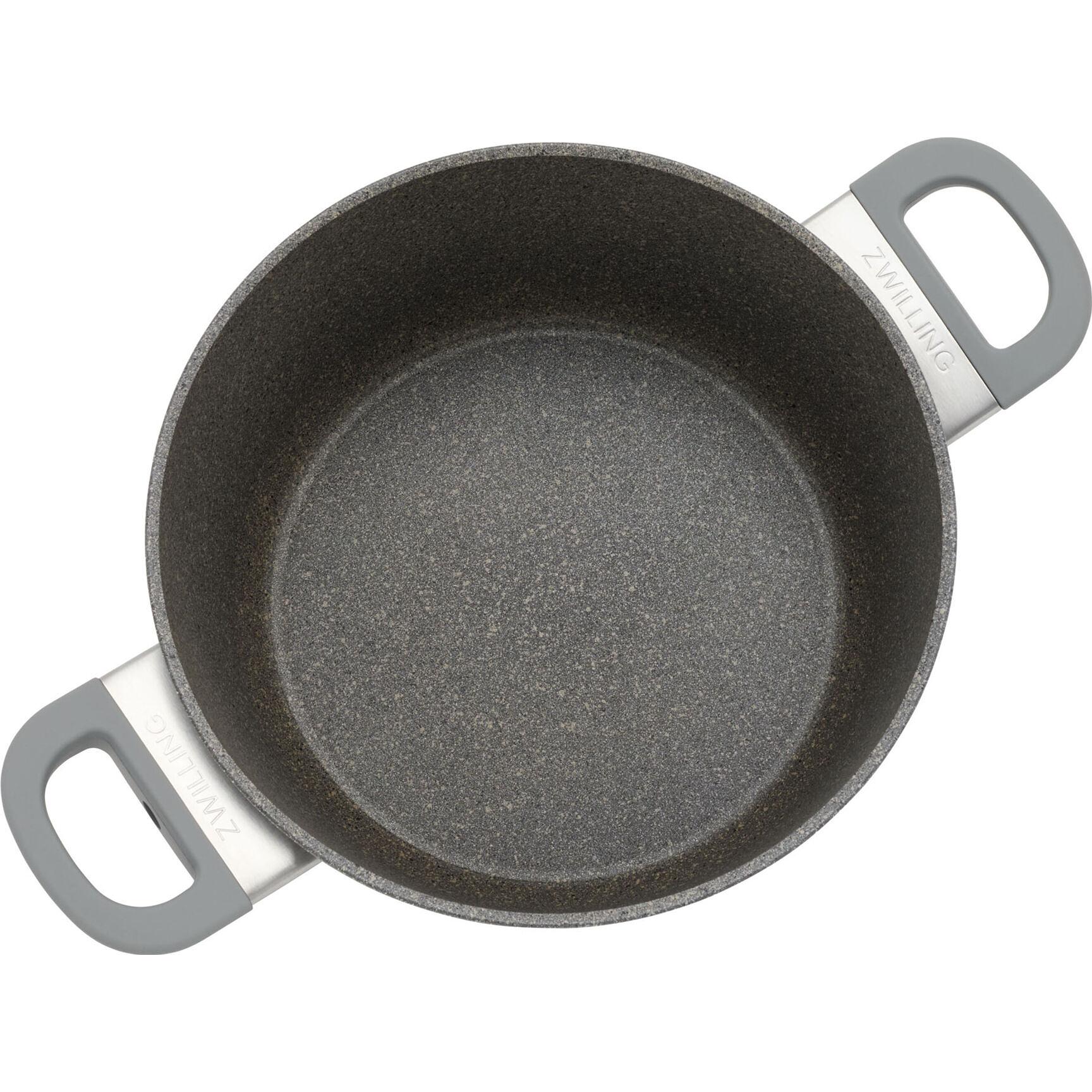 Zwilling Parma Plus Stew Pot with Lid 1029758 IMAGE 3