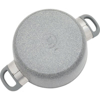 Zwilling Parma Plus Stew Pot with Lid 1029758 IMAGE 4