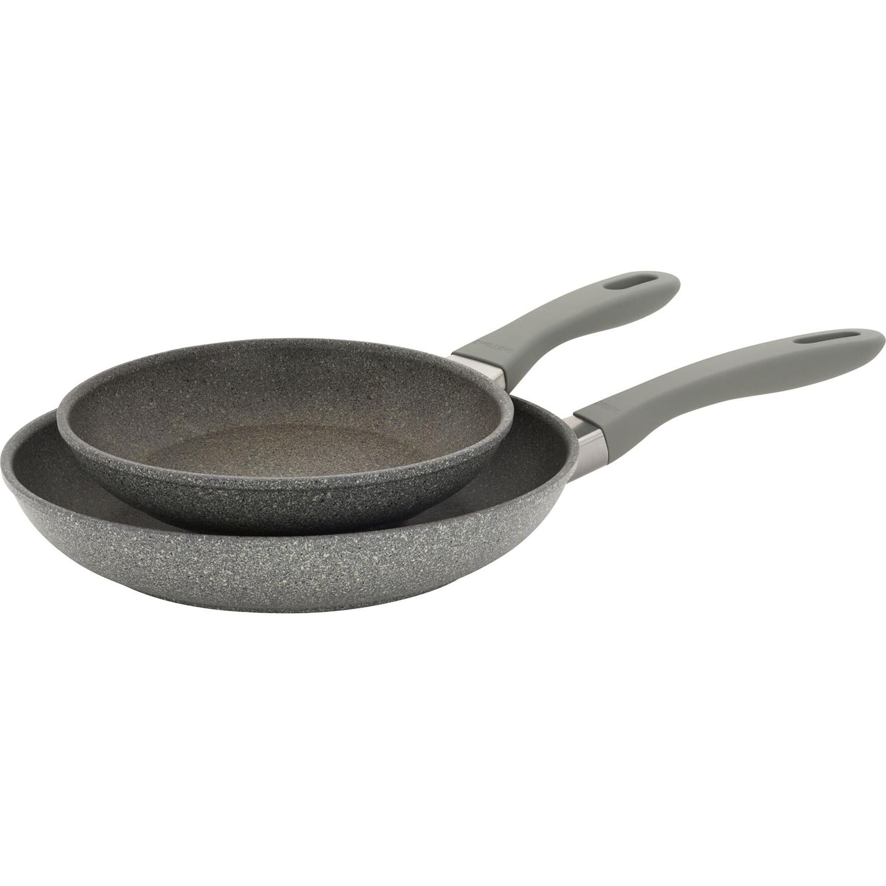 Zwilling Parma Plus 2-Piece Fry Pan Set 1029767 IMAGE 1