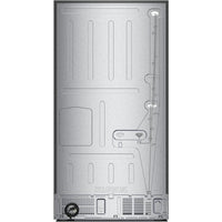 Whirlpool 36-inch, 31 cu.ft. French Door Refrigerator with Interior Water Dispenser WRFF3336SB IMAGE 7