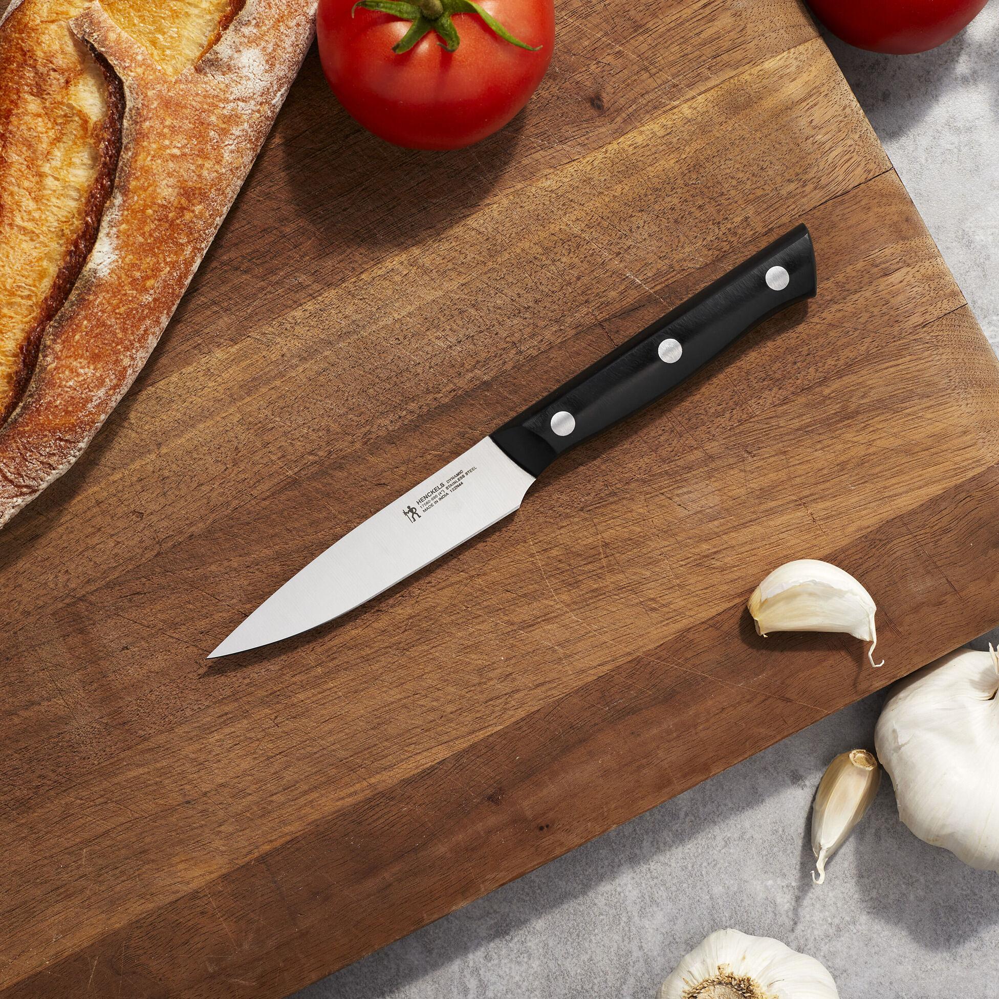 Henckels Dynamic 3.5-inch Paring Knife 1010973 IMAGE 2