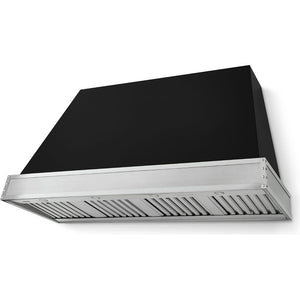 Viking 66-inch Tuscany Wall Hood TVHW6642ON IMAGE 1