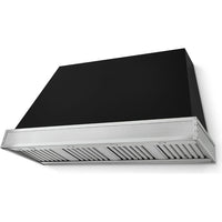 Viking 66-inch Tuscany Wall Hood TVHW6642ON IMAGE 1