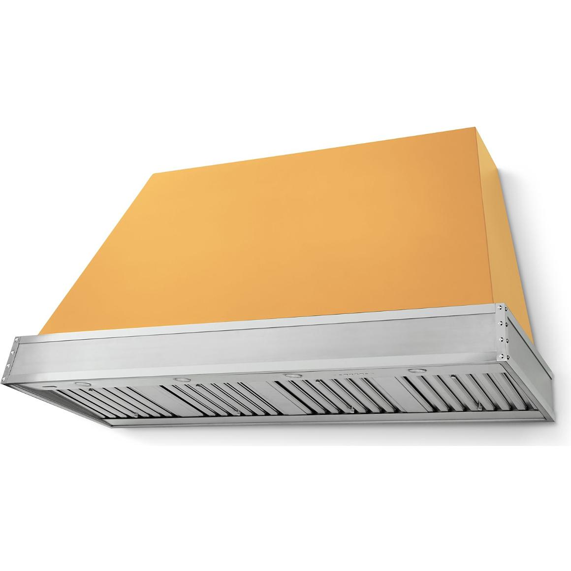 Viking 66-inch Tuscany Wall Hood TVHW6642DA IMAGE 1