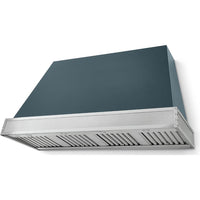Viking 66-inch Tuscany Wall Hood TVHW6642SQ IMAGE 1
